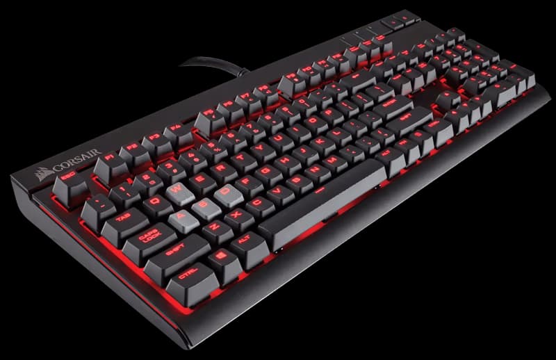 Gaming Keyboard